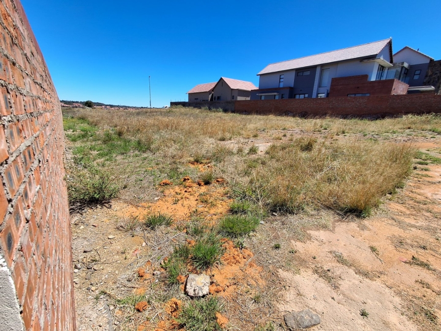  Bedroom Property for Sale in Wild Olive Estate Free State